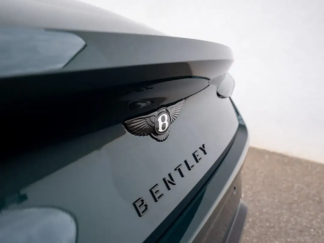 Bentley Continental - Thumbnail 11
