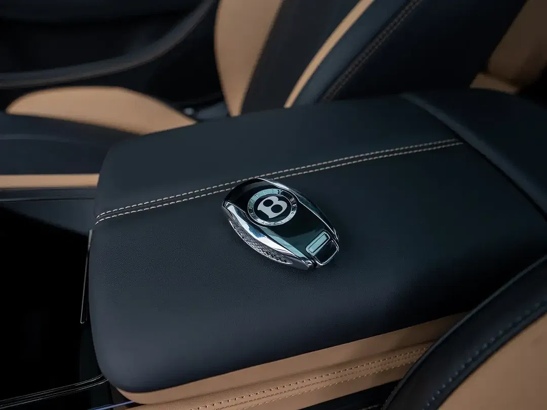 Bentley Continental - Thumbnail 13