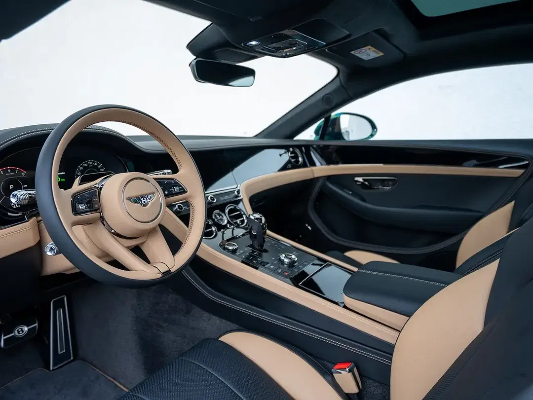 Bentley Continental - Thumbnail 15