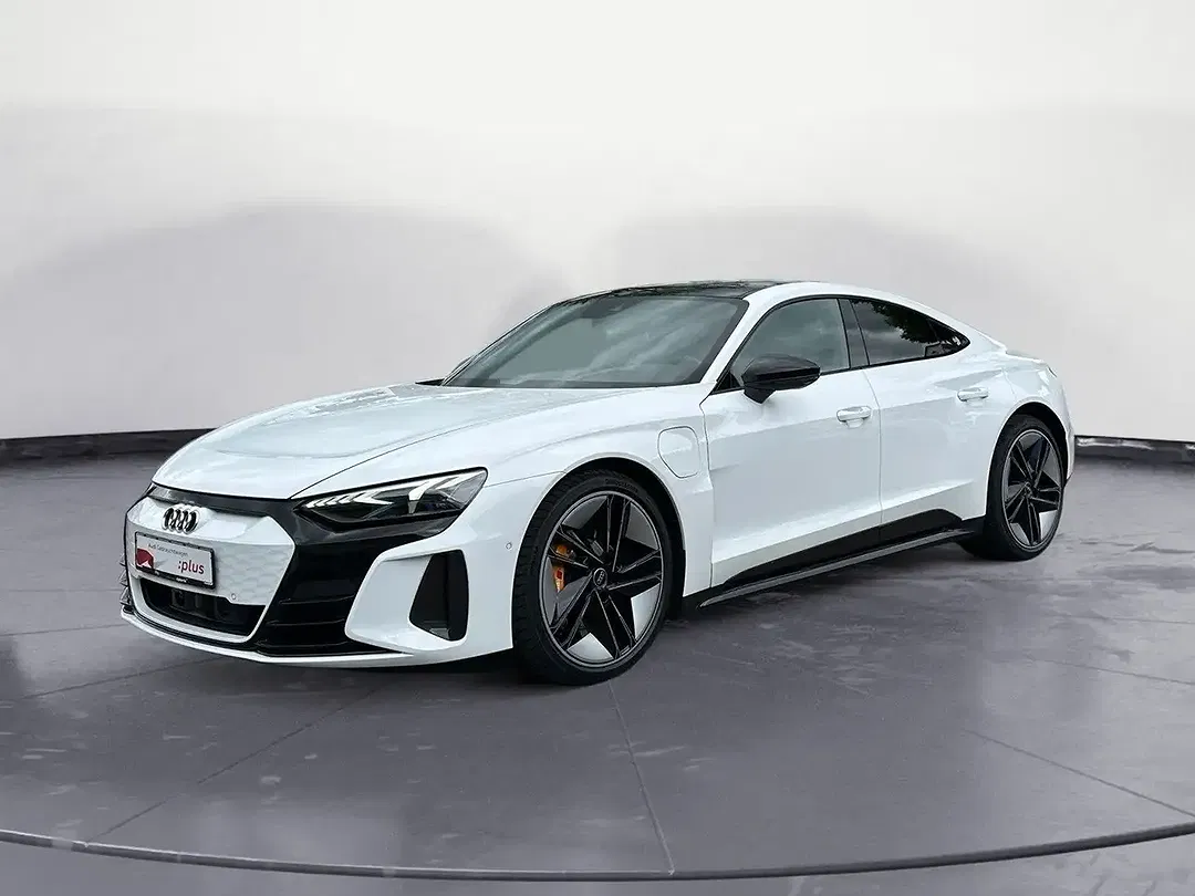 Audi RS e-tron GT - Thumbnail 1