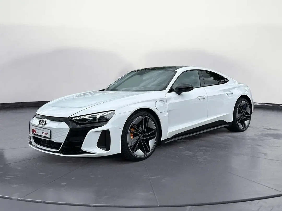Audi RS e-tron GT - Afbeelding 1