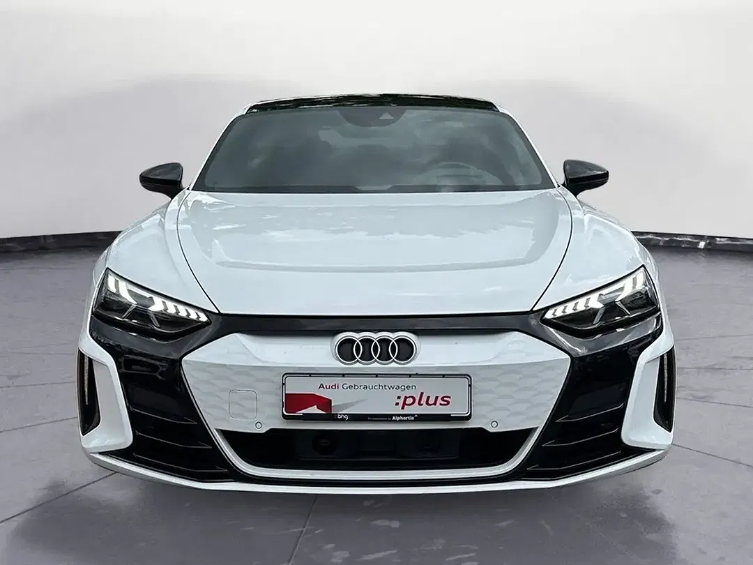 Audi RS e-tron GT - Thumbnail 6