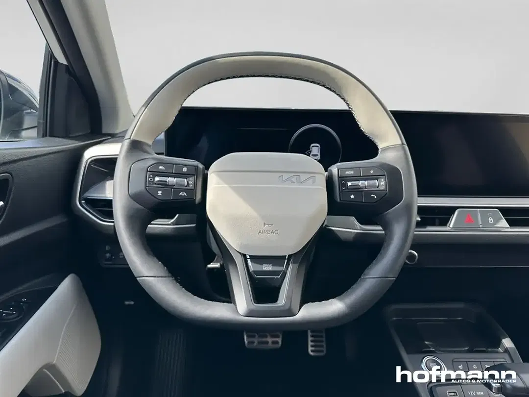 Kia Stonic - Thumbnail 11