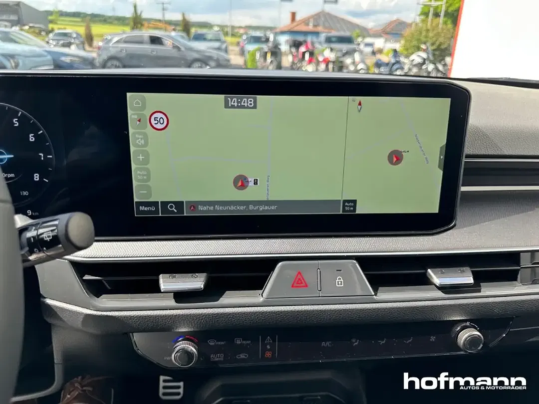 Kia Stonic - Thumbnail 18