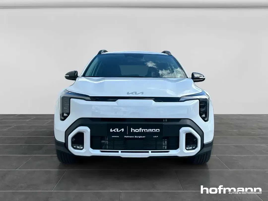 Kia Stonic - Thumbnail 8