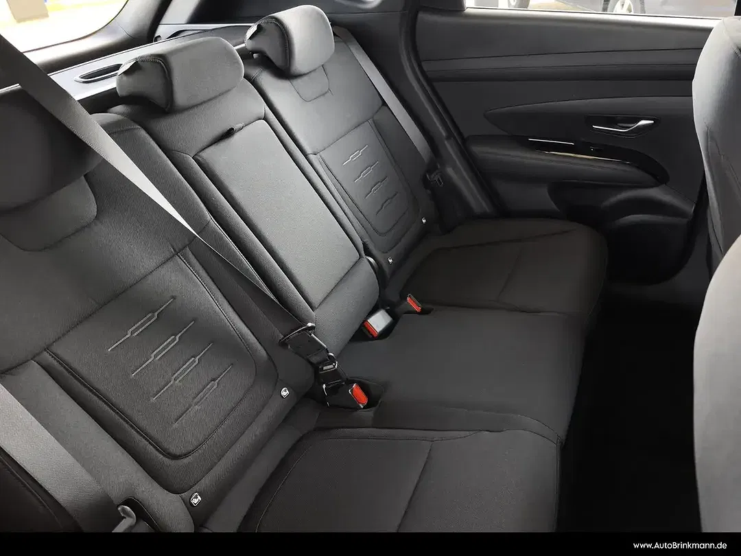 Hyundai TUCSON - Thumbnail 11