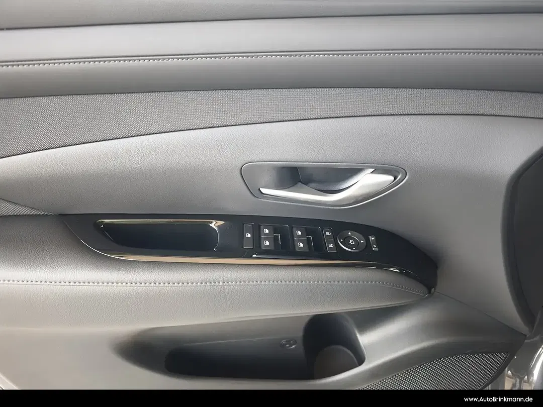 Hyundai TUCSON - Thumbnail 14