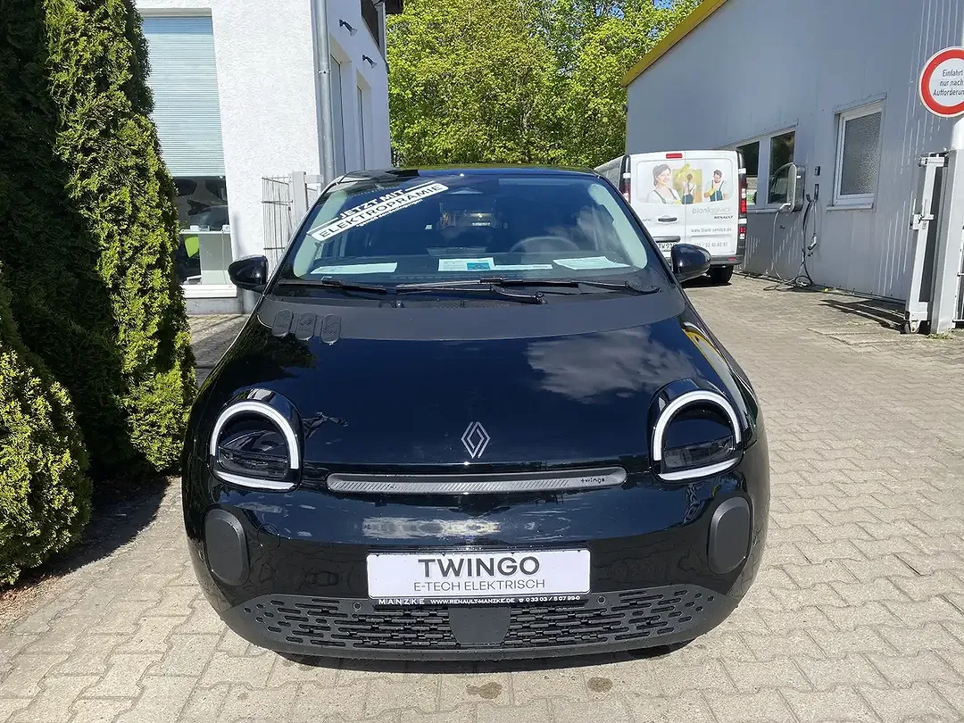 Renault Twingo - Thumbnail 2