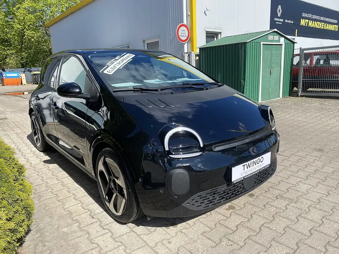 Renault Twingo - Thumbnail 3