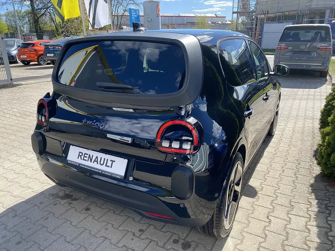 Renault Twingo - Thumbnail 4
