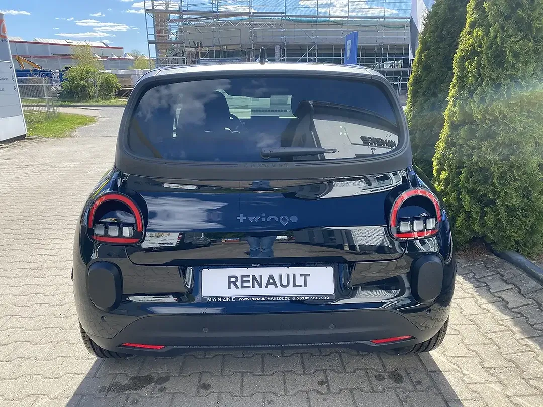 Renault Twingo - Thumbnail 5