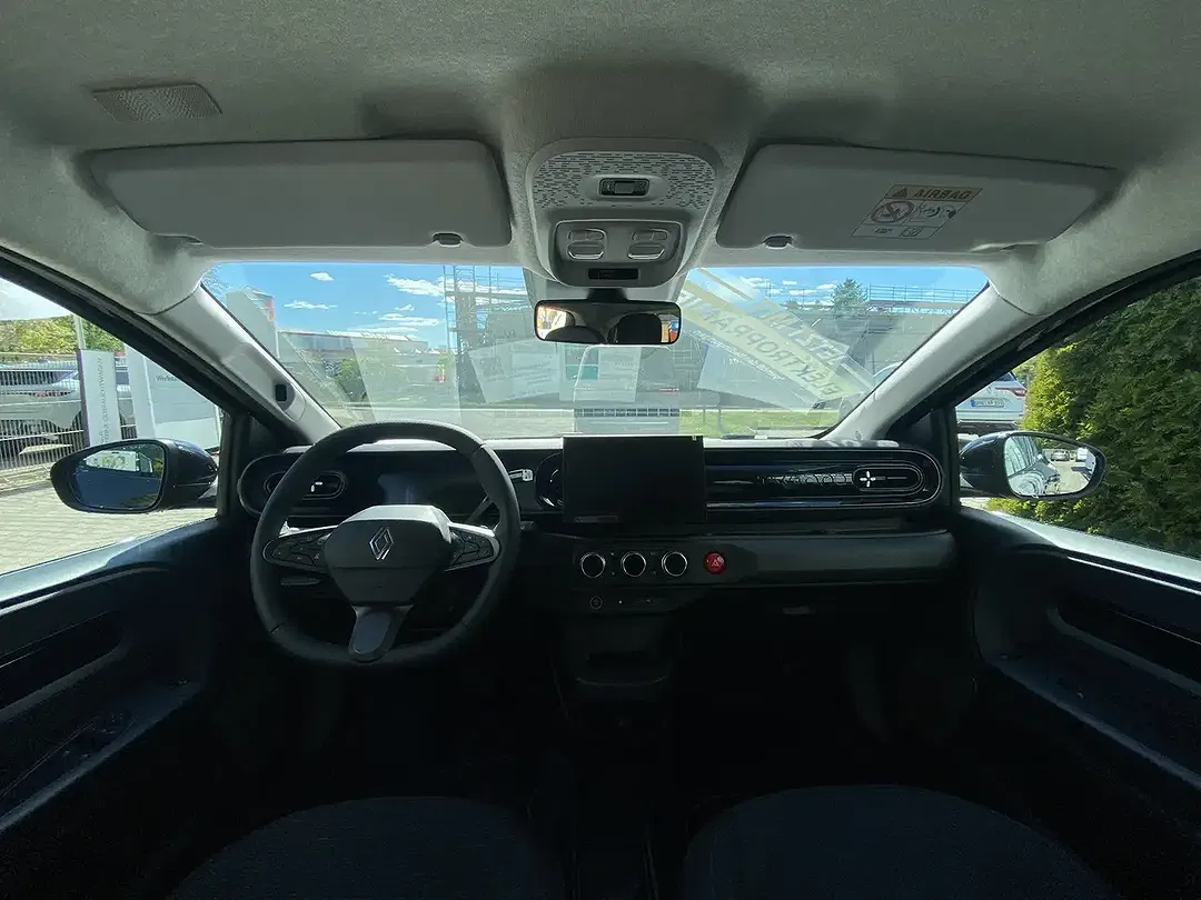 Renault Twingo - Thumbnail 9