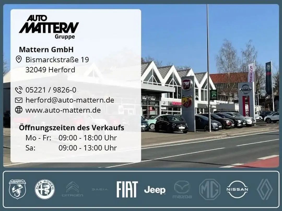 Fiat Grande Panda - Thumbnail 14