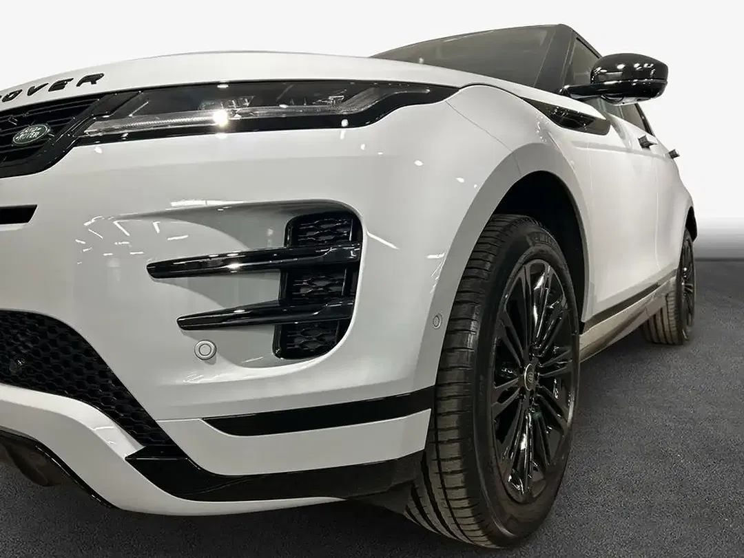 Land Rover Range Rover Evoque - Thumbnail 13