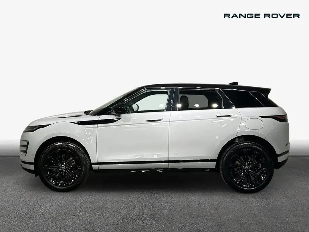 Land Rover Range Rover Evoque - Thumbnail 7
