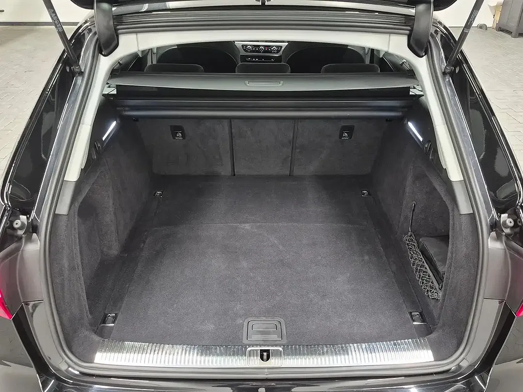 Audi A4 - Thumbnail 7