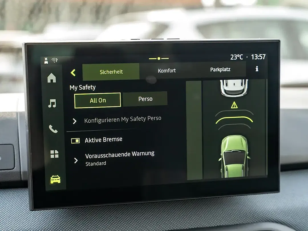 Dacia Sandero - Thumbnail 11