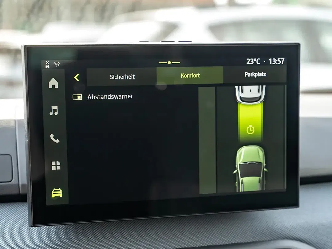 Dacia Sandero - Thumbnail 12