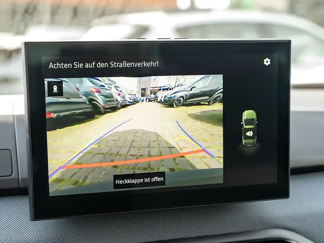 Dacia Sandero - Thumbnail 13