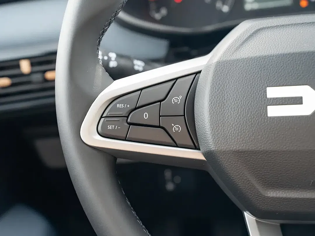 Dacia Sandero - Thumbnail 14