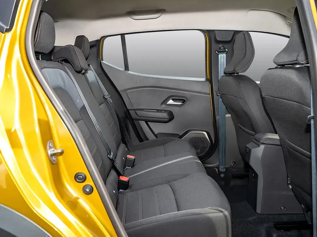 Dacia Sandero - Thumbnail 4