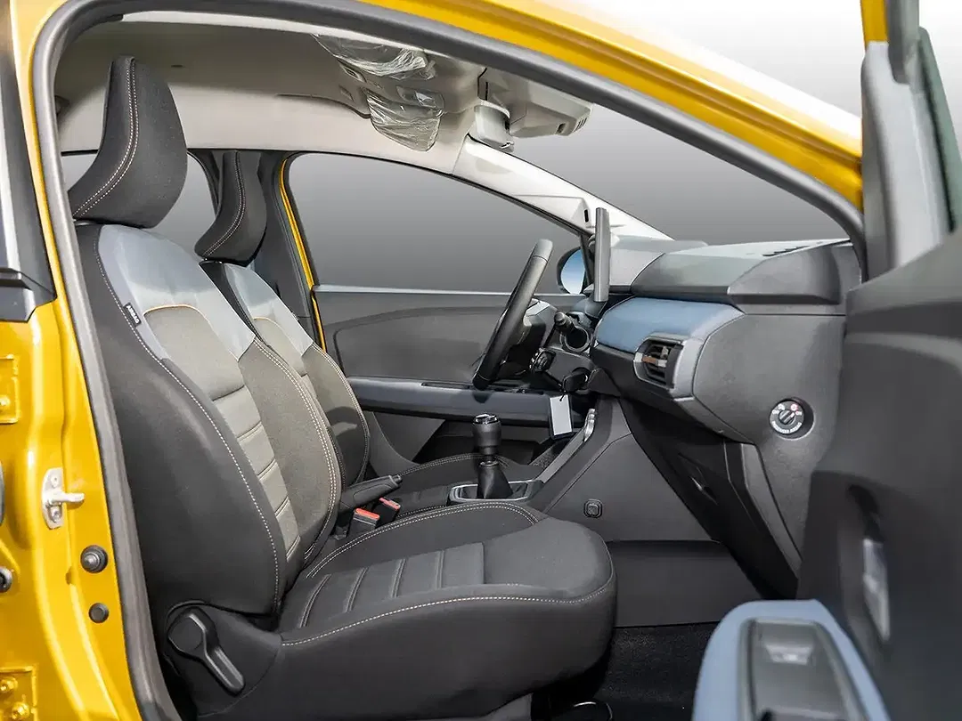Dacia Sandero - Thumbnail 5