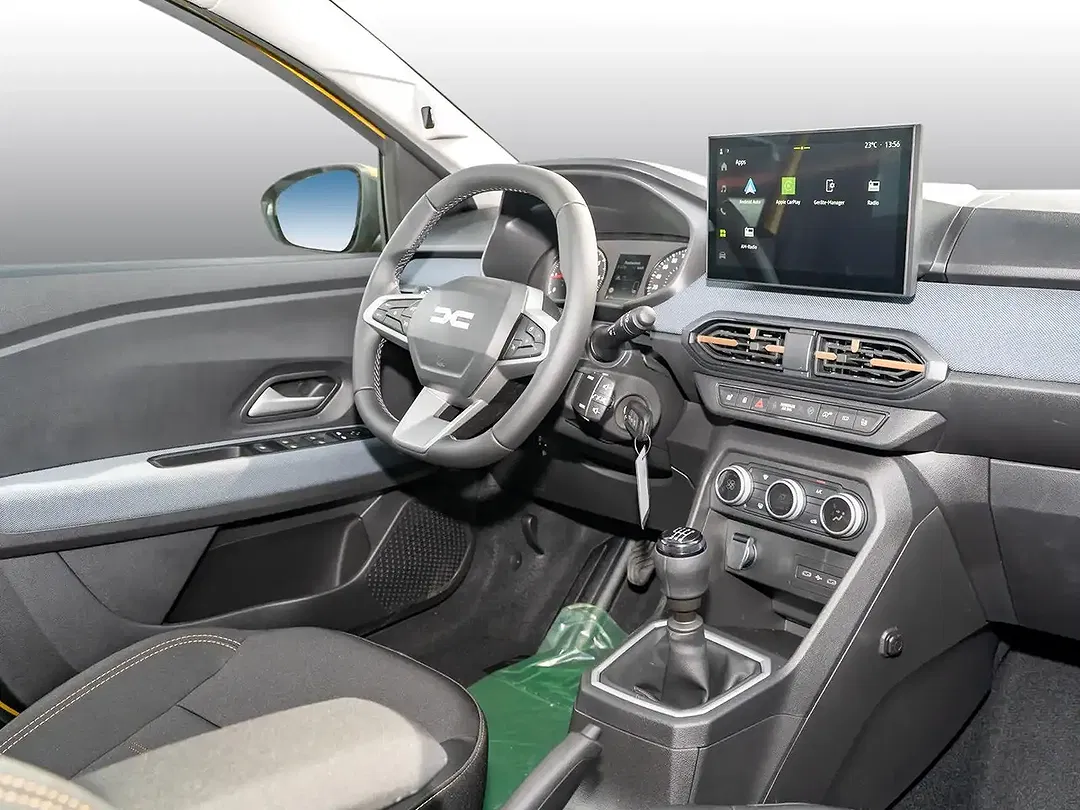 Dacia Sandero - Thumbnail 6