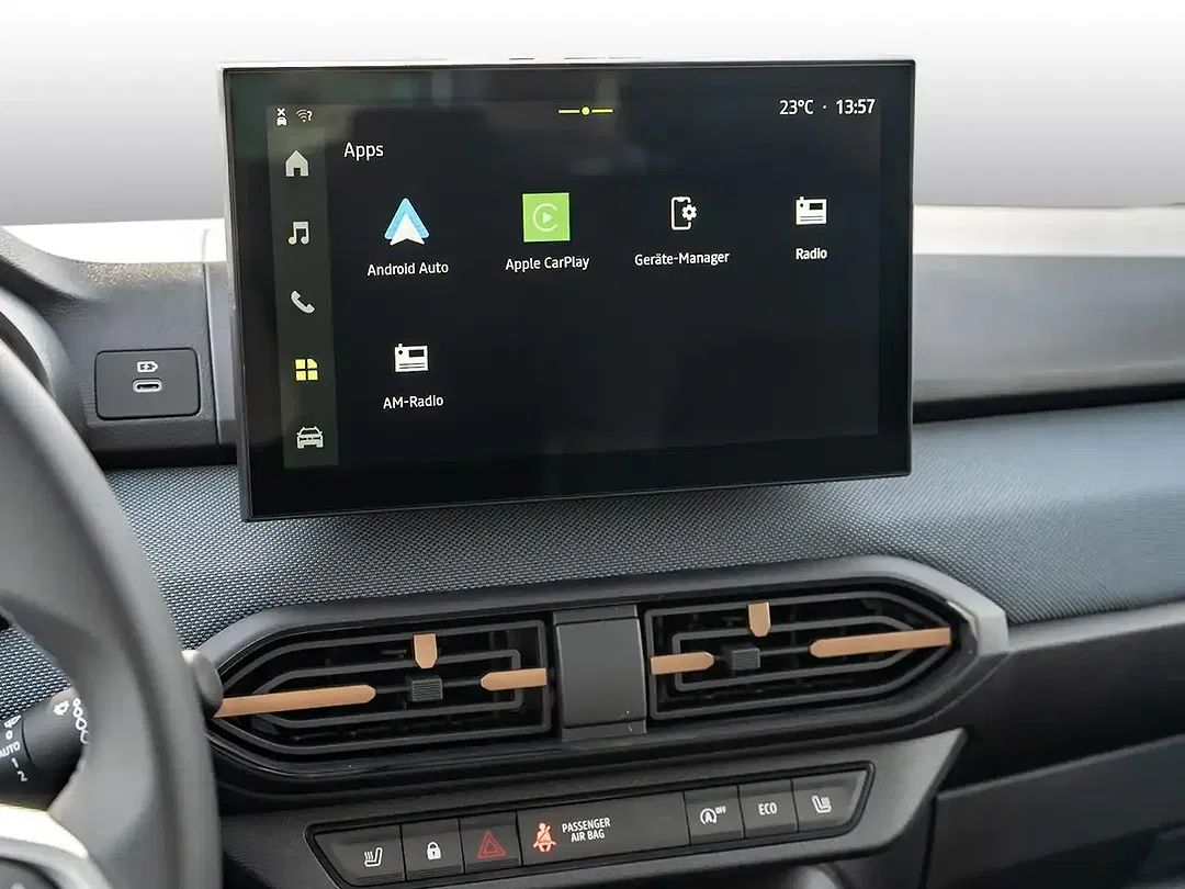Dacia Sandero - Thumbnail 7
