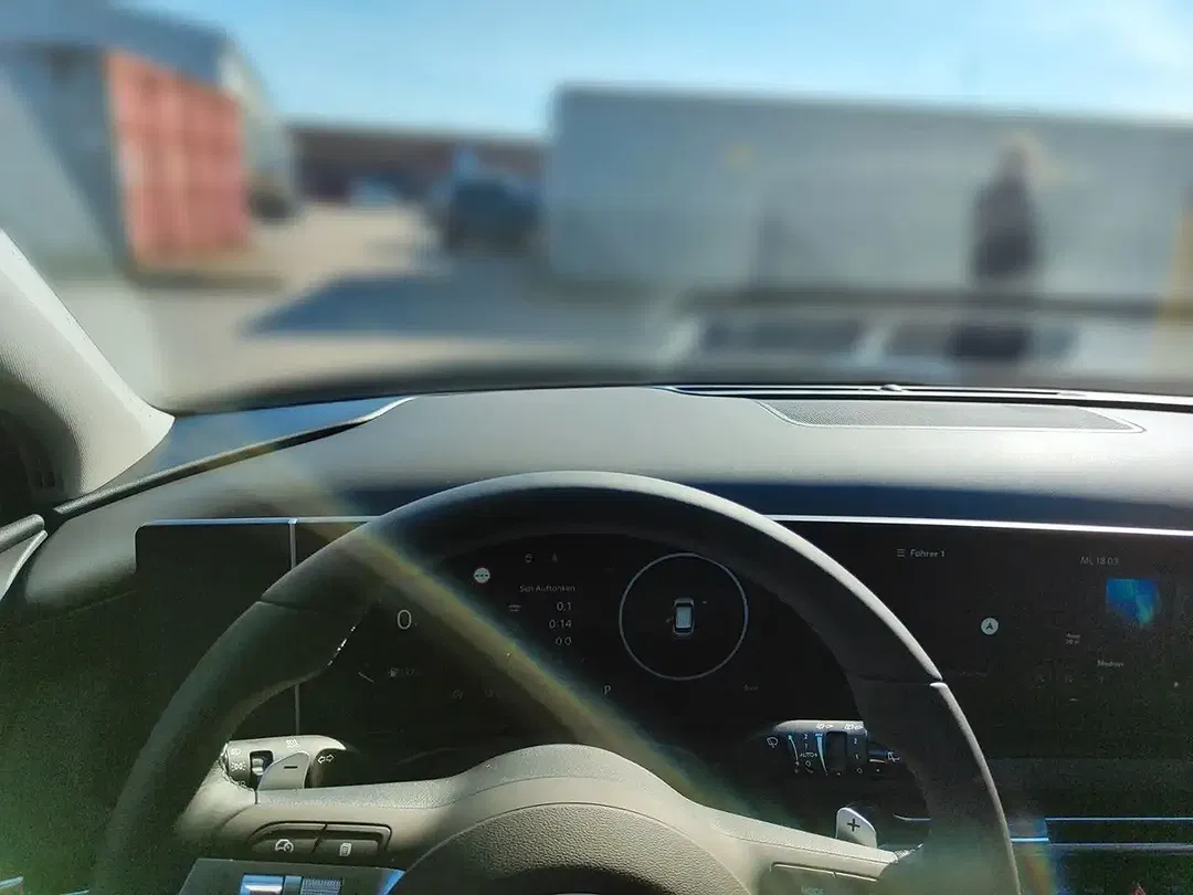 Hyundai TUCSON - Thumbnail 8