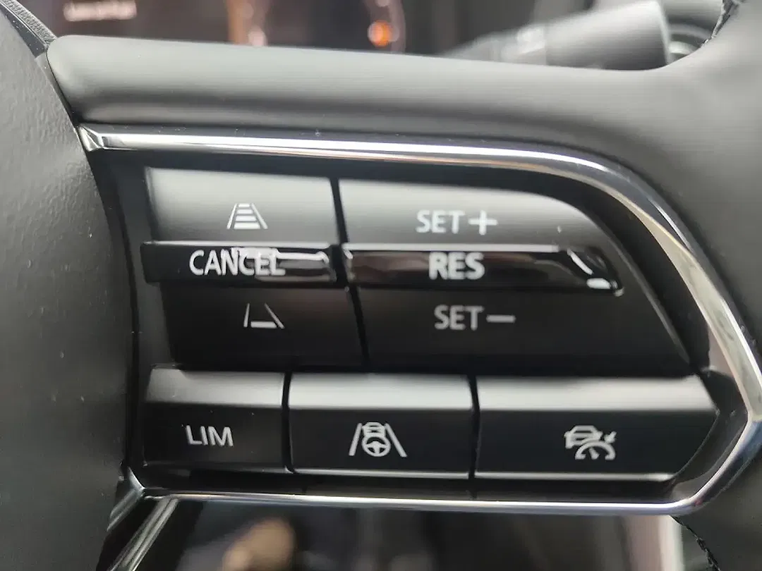 Mazda CX-60 - Thumbnail 14