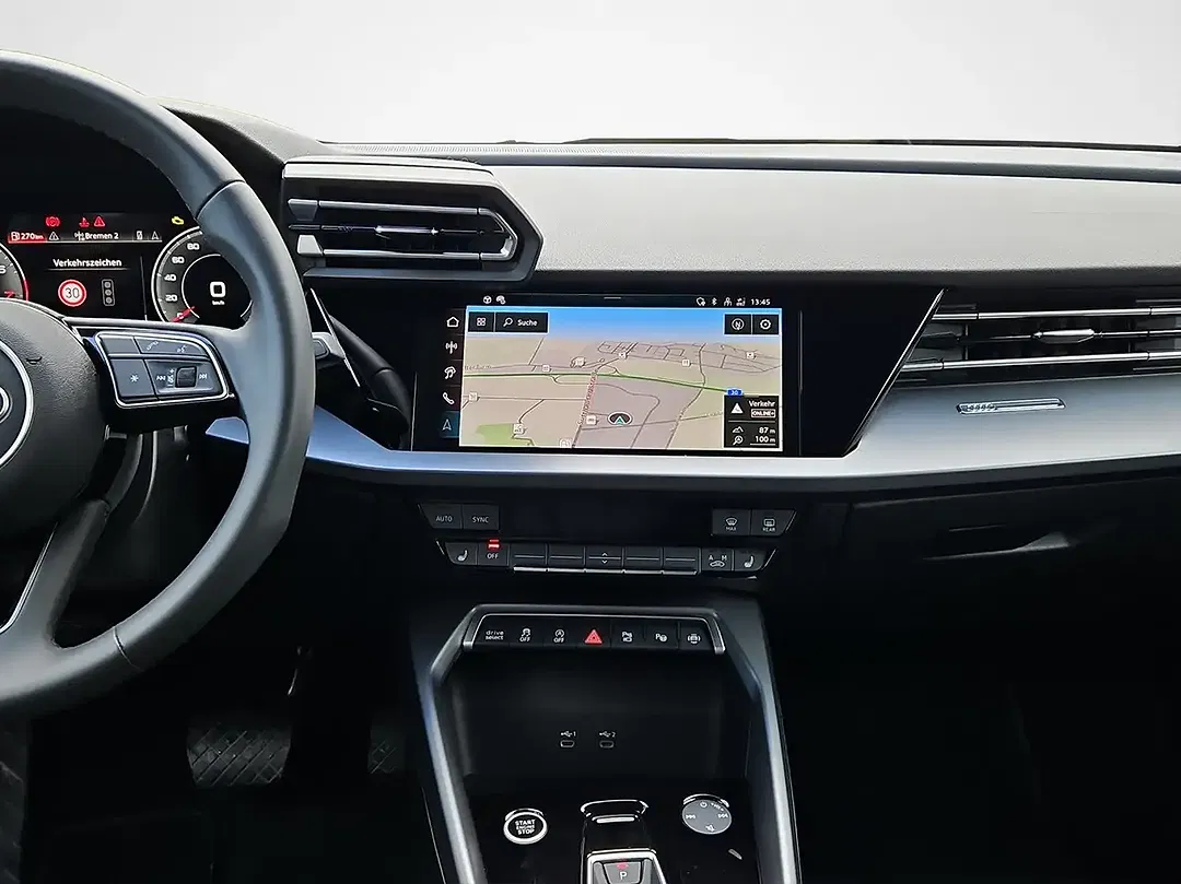 Audi A3 - Thumbnail 9