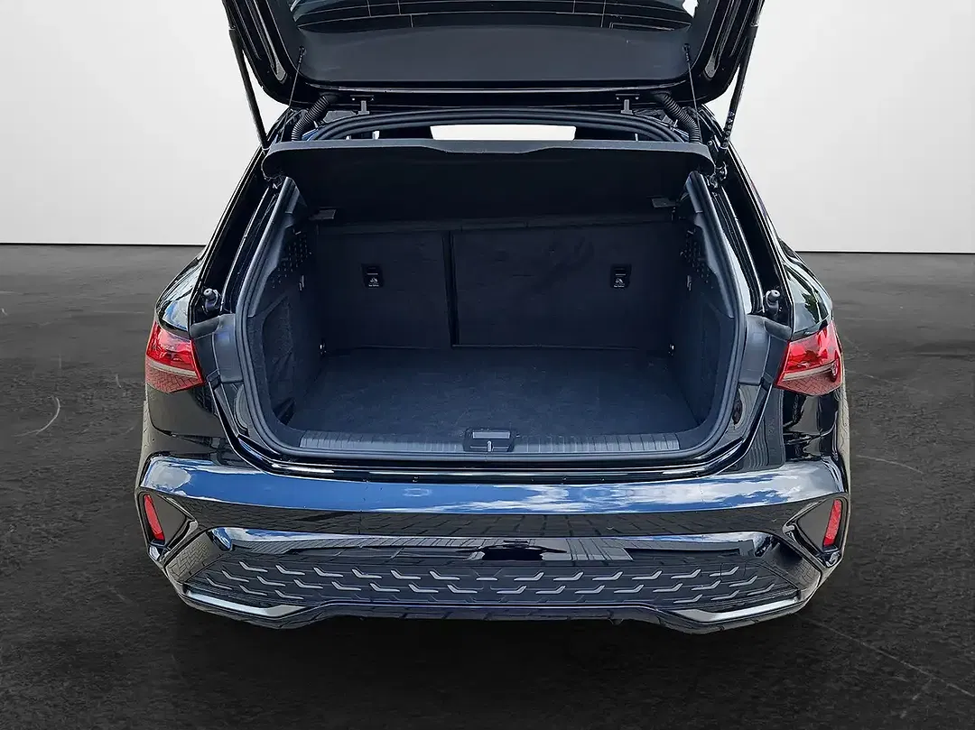 Audi A3 - Thumbnail 11