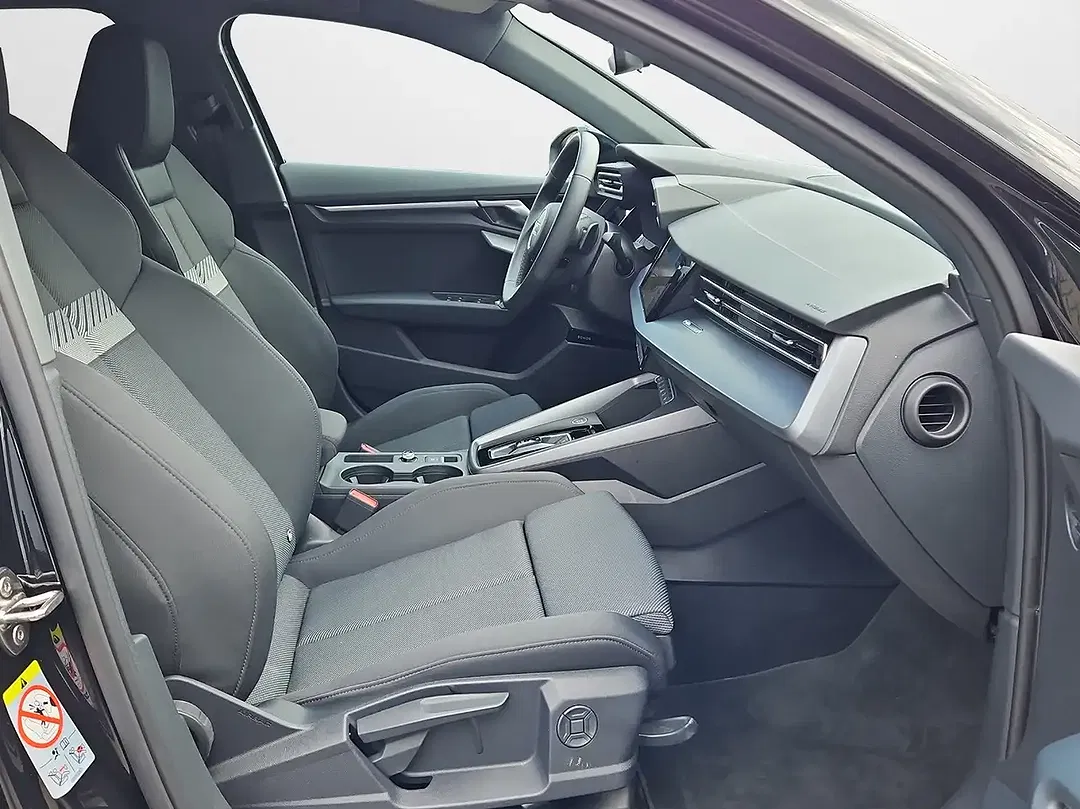Audi A3 - Thumbnail 12