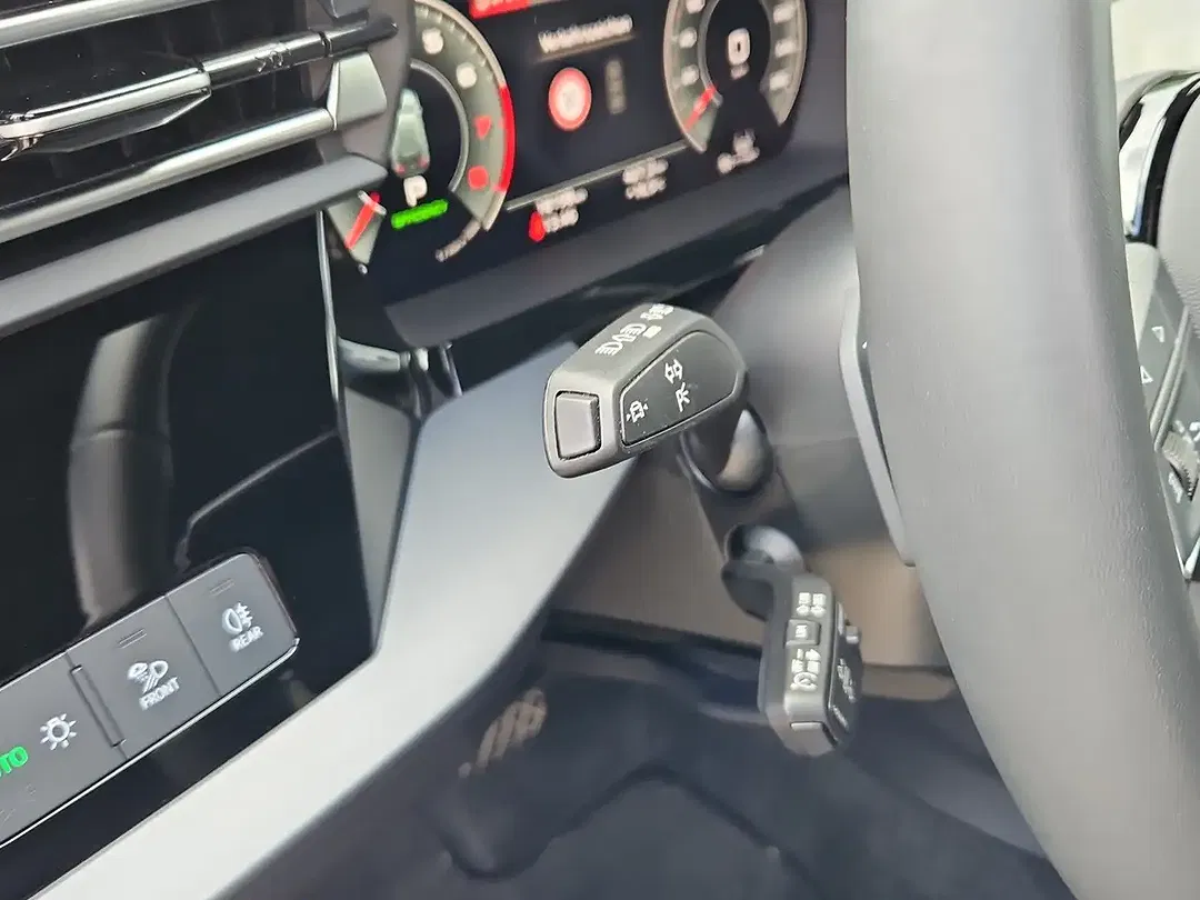 Audi A3 - Thumbnail 13