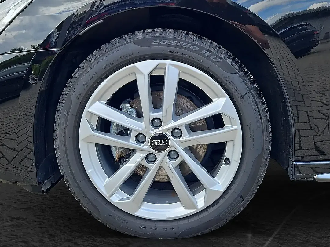 Audi A3 - Thumbnail 4