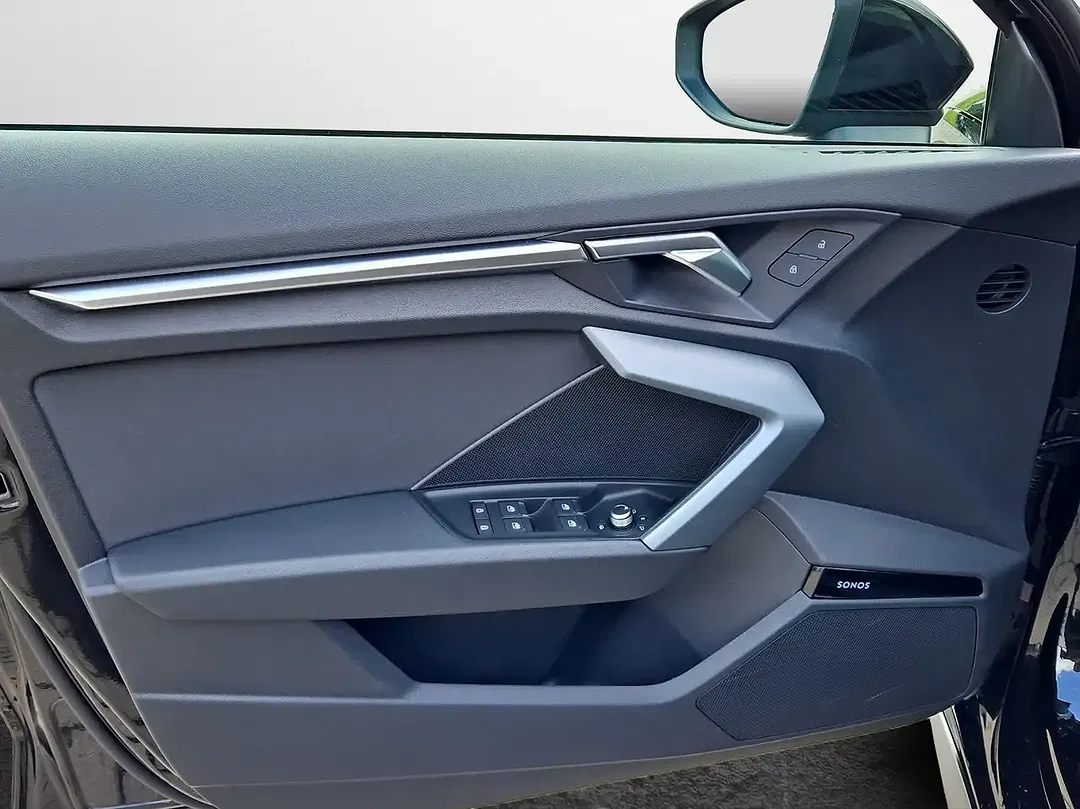 Audi A3 - Thumbnail 5