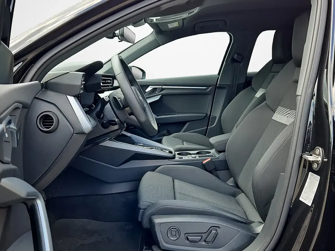 Audi A3 - Thumbnail 6
