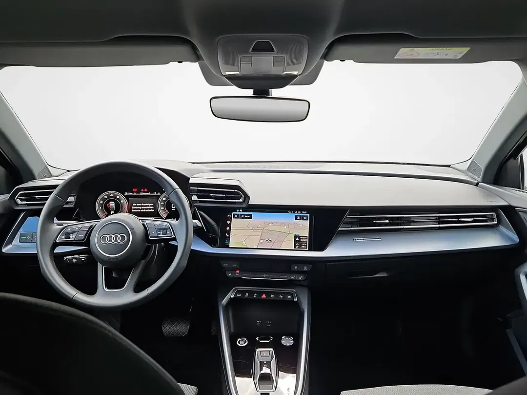 Audi A3 - Thumbnail 7