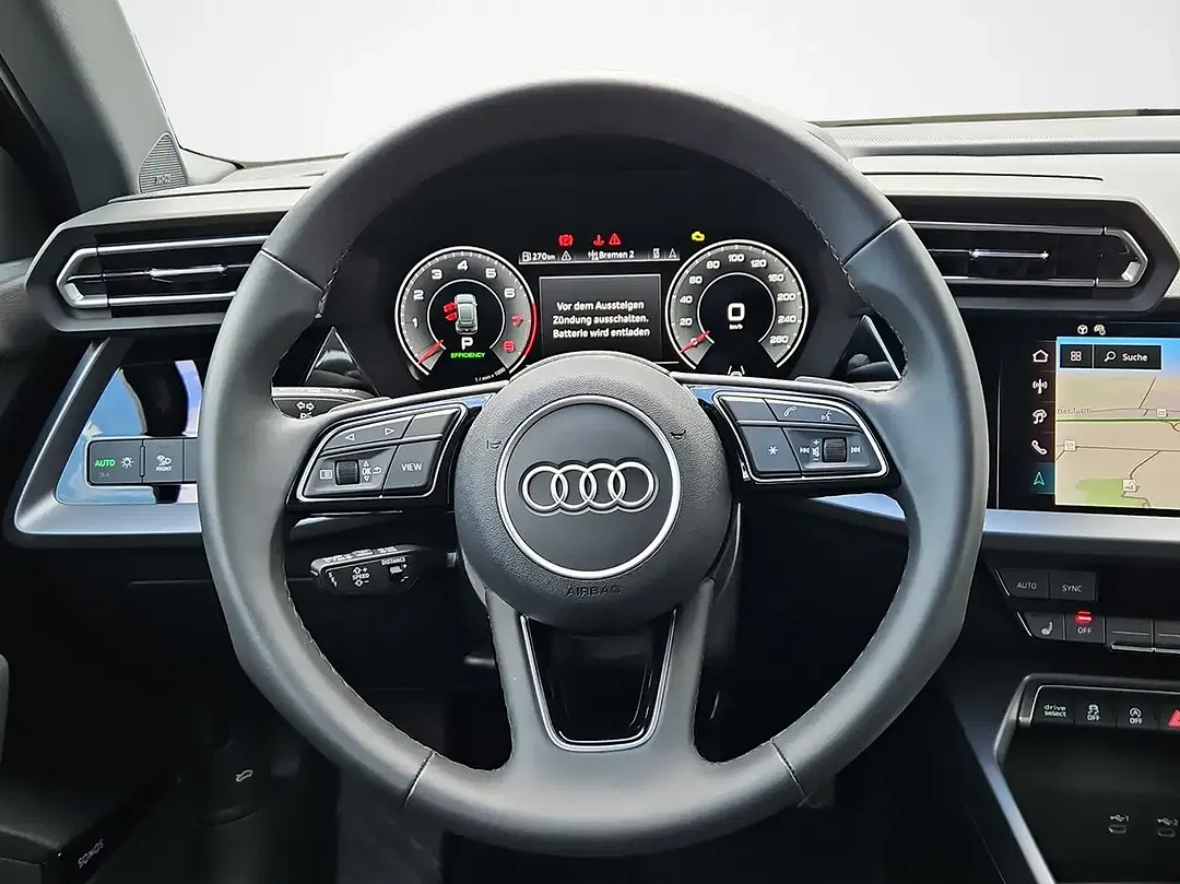 Audi A3 - Thumbnail 8