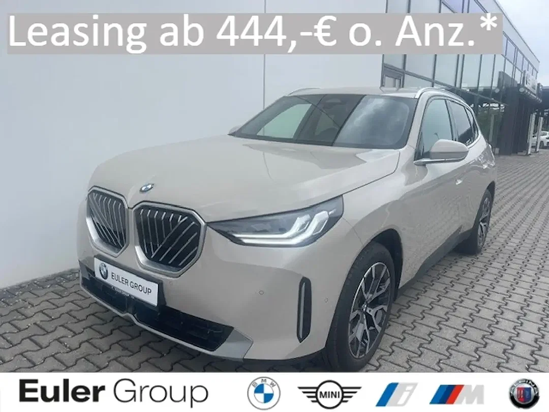 BMW X3 - Afbeelding 1