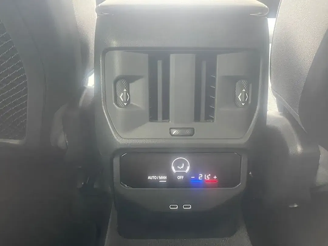 BMW X3 - Thumbnail 11