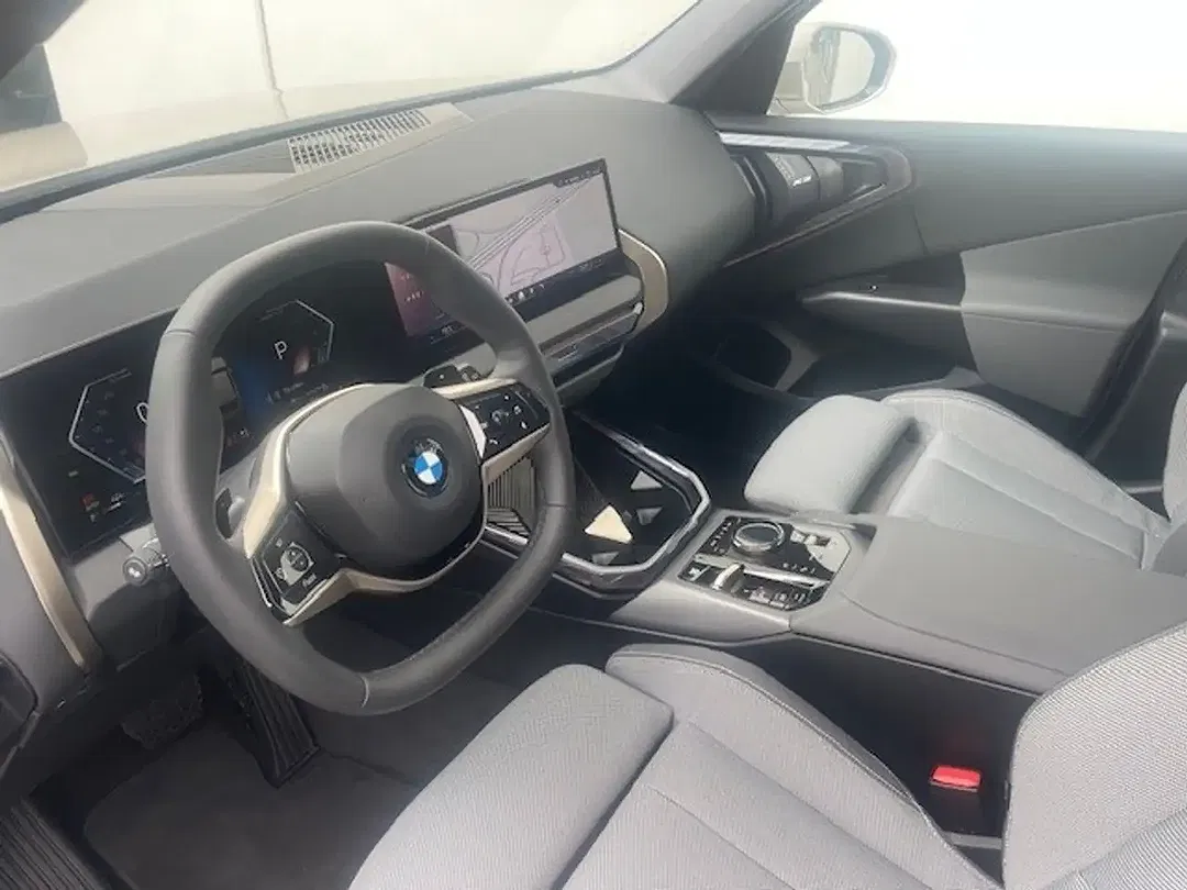 BMW X3 - Thumbnail 6