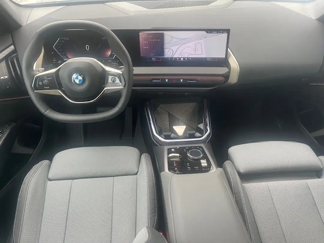 BMW X3 - Thumbnail 9
