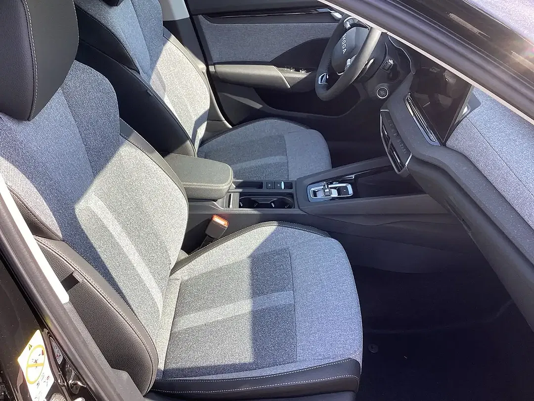 Skoda Octavia - Thumbnail 13