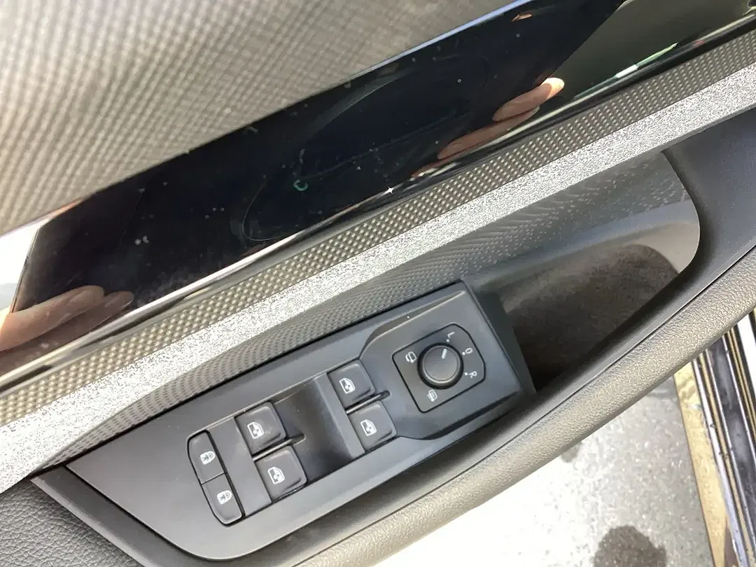 Skoda Octavia - Thumbnail 14