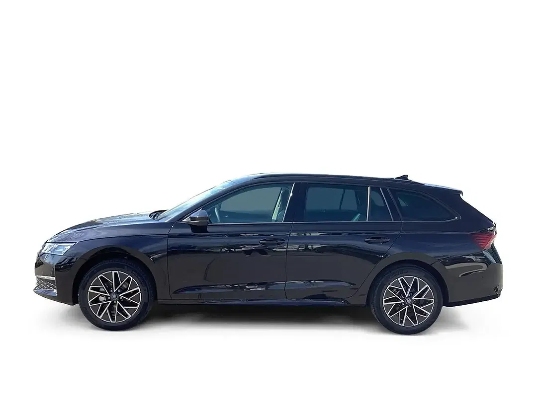 Skoda Octavia - Thumbnail 3
