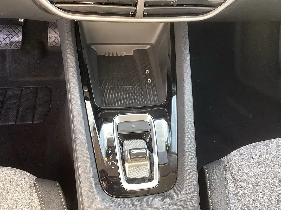 Skoda Octavia - Thumbnail 9