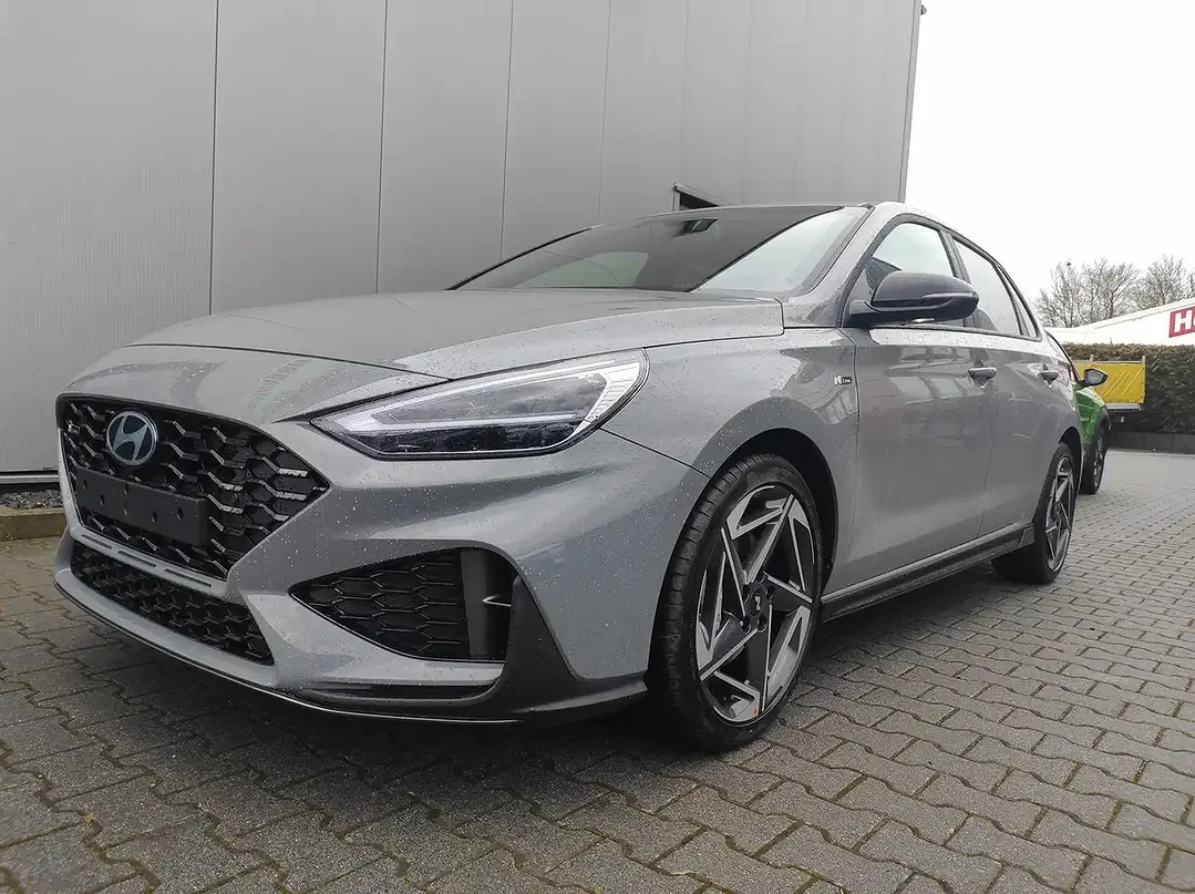 Hyundai i30 - Afbeelding 1