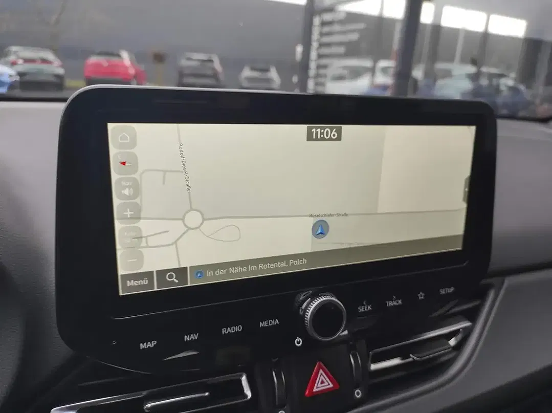 Hyundai i30 - Thumbnail 12