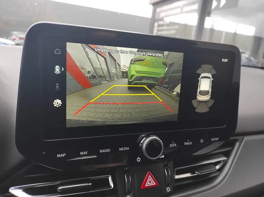 Hyundai i30 - Thumbnail 13